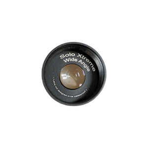 Tactacam Solo Xtreme vidvinkellinse – Tactacam