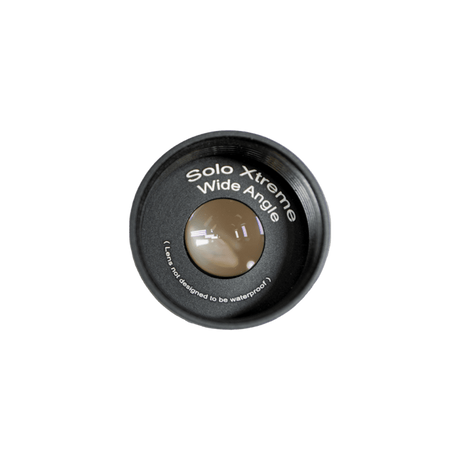 Tactacam Solo Xtreme vidvinkellinse – Tactacam