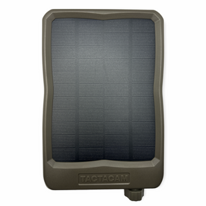 Solcellepanel – Tactacam