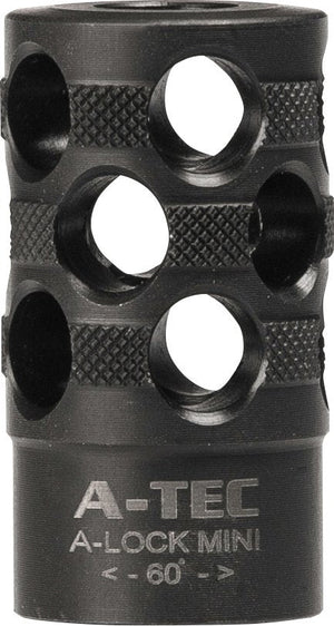 A-Lock Mini Munningsbrems ≤ .375 – Universial – A-tec