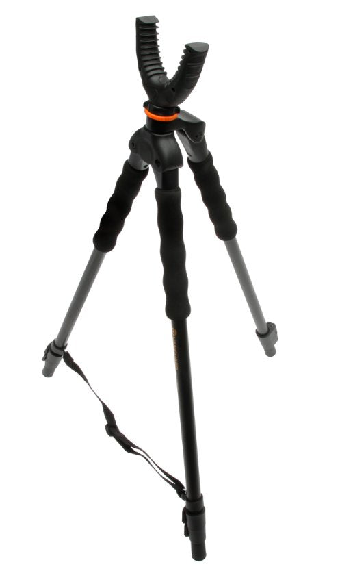 Skytestokk 3 ben Quest T62U – Vanguard