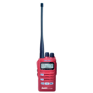 E-light - Jaktradio Analog/Digital 140/155 mHz – Hunter