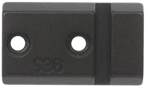 Weaver stålbase – Weaver