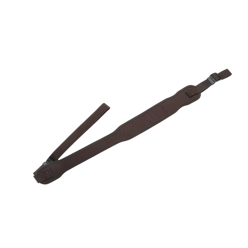 CZ riflerem – Brun Nylon/gummibelegg – CZ