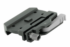 Montasje Micro LRP – Aimpoint