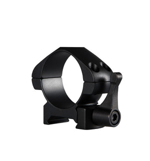 Matchmontasje stål 30 mm QR – Hawke
