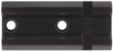 Weaver aluminiumsbase NR. 63B Mossberg 640, Marlin 9 – Weaver