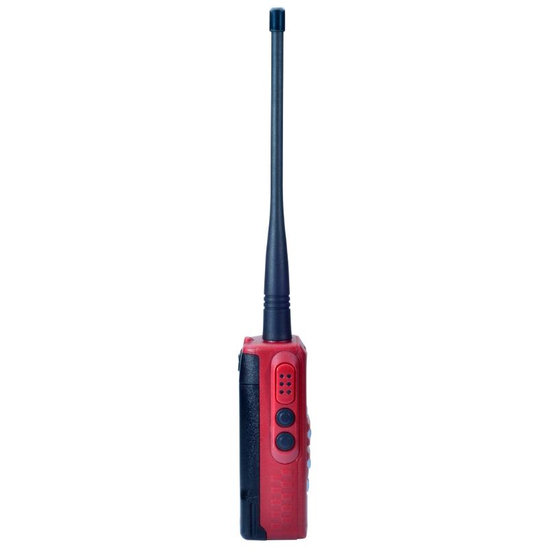 E-light - BT Jaktradio Analog / Digital 140/155 mHz – Hunter