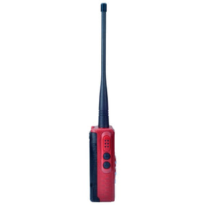 E-light - BT Jaktradio Analog / Digital 140/155 mHz – Hunter