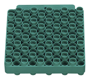 Universal ladeblokk for hylser – RCBS