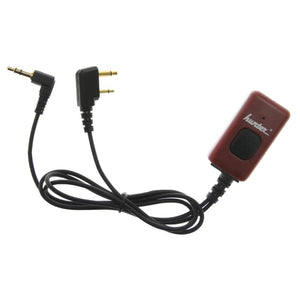 Hunter Mini-headset Type - OS04 Sordin - Ombyttingsvare – Hunter