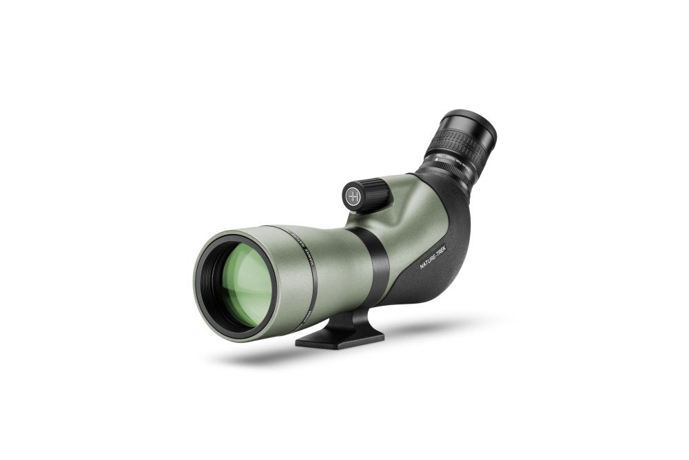 Nature Trek - 16-48x65 Spottingscope – Hawke