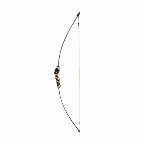 Recurvebue Quicksilver – Barnett