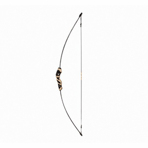 Recurvebue Quicksilver – Barnett