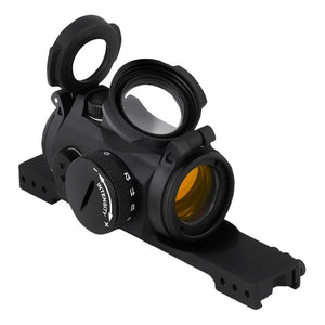 Micro H2 2MOA inkl. - Tikka T3 Montage – Aimpoint