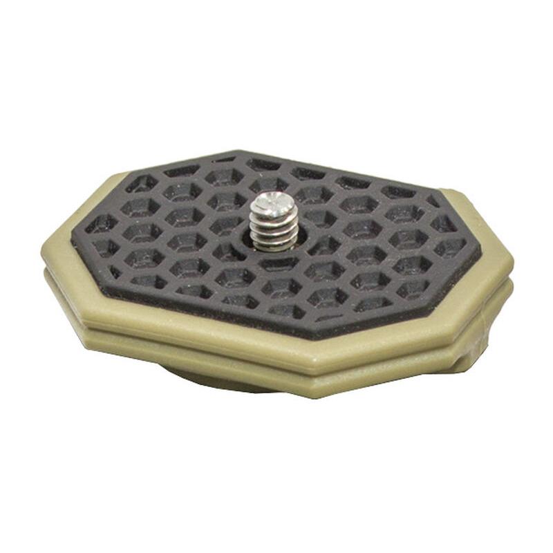 CAMERA MOUNT PLATE Til GEN 3 TRIGGER STICKS – Primos