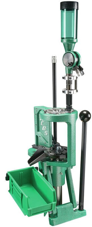 Pro Chucker 5 Progressiv ladepresse – RCBS