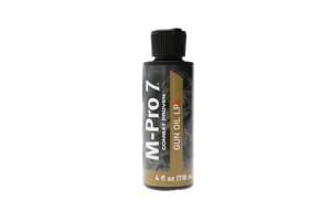 Gun Oil LPX 4 oz/118 ml – M-PRO 7