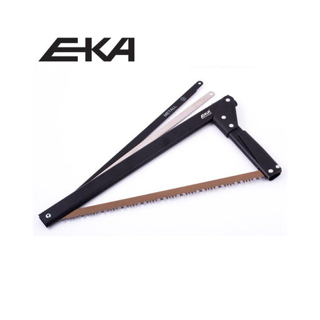 17" Kombisag Oransje – EKA