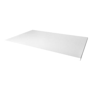 Stor hylle til SP99XXL – mål D50xB78cm – Guntex