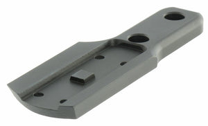 Montasje Micro til H-1 – Aimpoint
