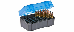 Riflepatronboks 50 stk. – Plano