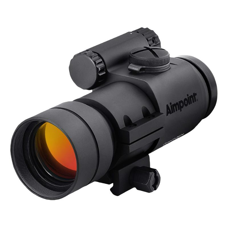Aimpoint COMPC3 2MOA Montasje Picatinny/Weaver – Aimpoint