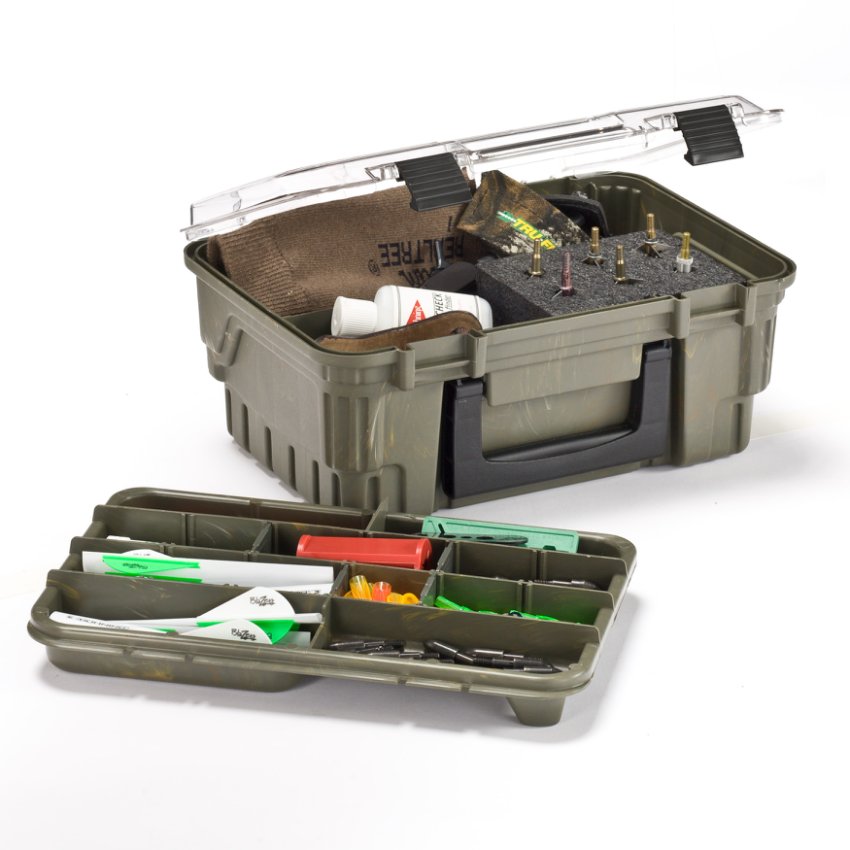 Protector Easy-View bueboks – Plano