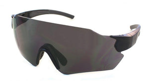Evolution Eyewear Skytebrille Connect X - Grå – Evolution Eyewear