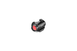 Vantage Red Dot - 1x30 3 moa Weaver – Hawke