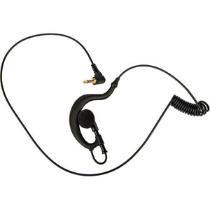 Øresnegl Innvendig - 3,5 mm – Hunter