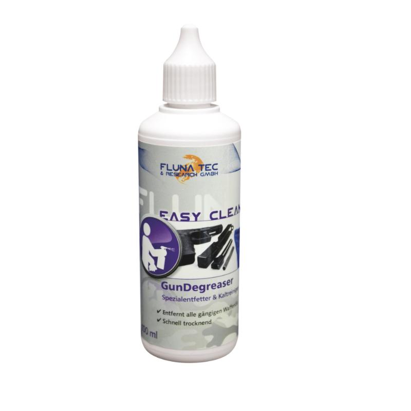 Degreaser 100ml – Fluna Tec