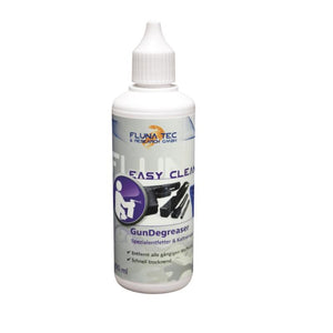 Degreaser 100ml – Fluna Tec