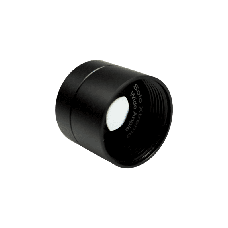 Tactacam Solo Xtreme vidvinkellinse – Tactacam