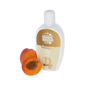 Hundeshampo Anti-Odour, 200 ml – Kerbl