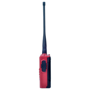 E-light - BT Jaktradio Analog / Digital 140/155 mHz – Hunter