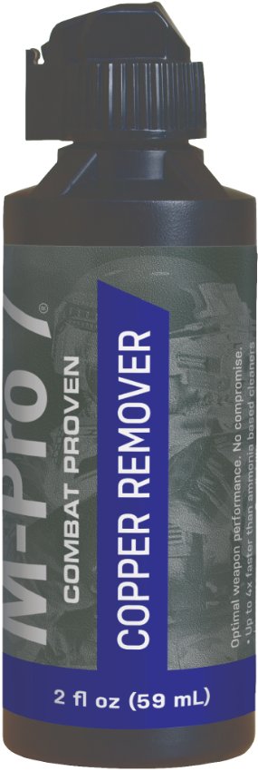 M-PRO 7 Kobberløsemiddel – M-PRO 7