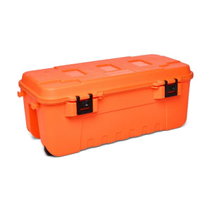 Sportsman-kiste – Plano