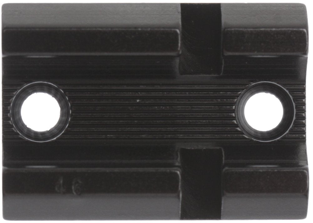 Weaver stålbase – Weaver