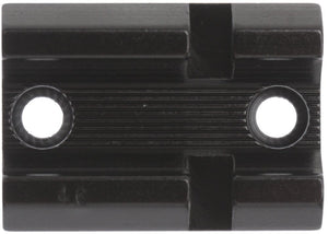 Weaver stålbase – Weaver