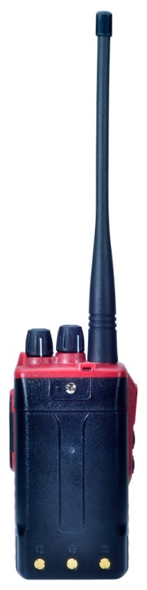 E-light - Jaktradio Analog/Digital 140/155 mHz – Hunter