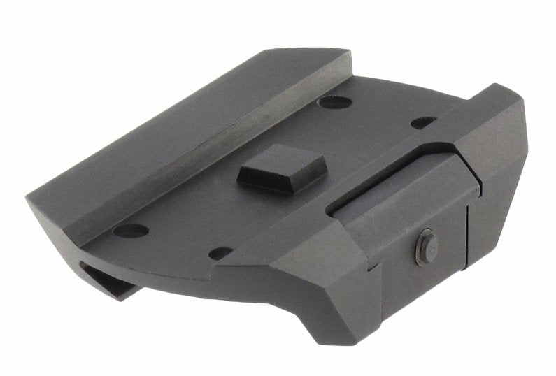 Montasje Micro H-2 / H-1 – Aimpoint
