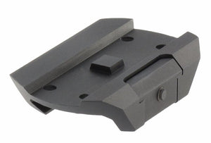 Montasje Micro H-2 / H-1 – Aimpoint