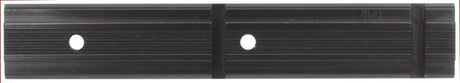 Weaver alu-base skinne – Weaver