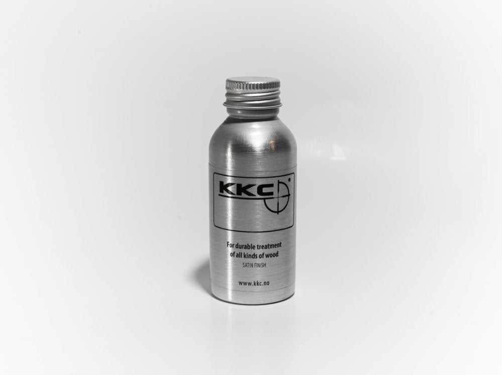 KKC Skjeftolje – KKC
