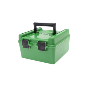 Patronboks 100 stk. patroner Med Håndtak - Kal. WSM, WSSM – MTM