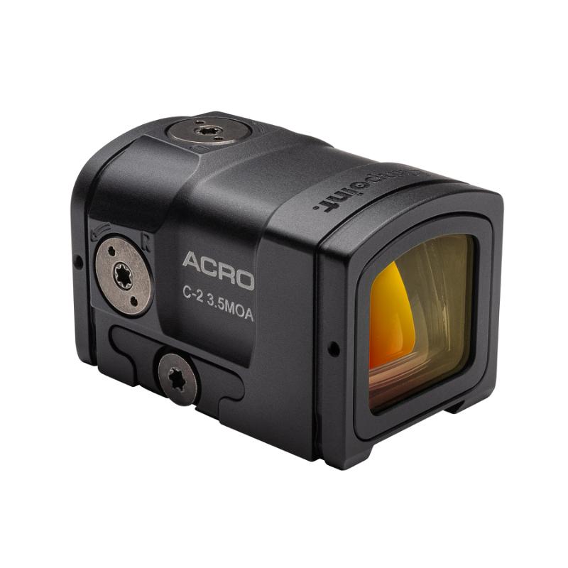 ACRO - C-2 3,5 MOA m/Acro Interface/Uten Montasje – Aimpoint