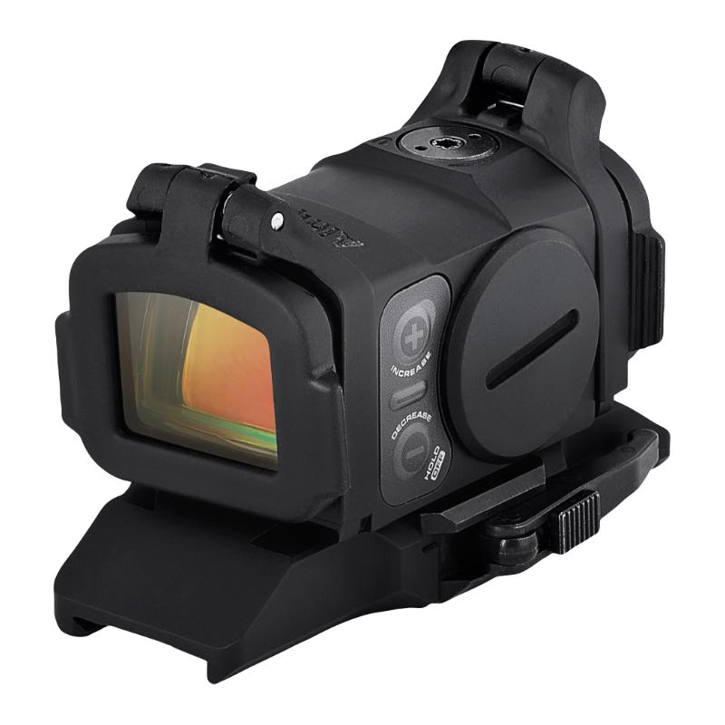 ACRO - C-2 3,5 MOA inkl. QD-Montasje f/Tikka T3/T3x – Aimpoint
