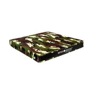 Sittepute Camo M. Varme – Nates