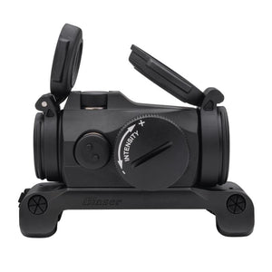 Micro H2 2MOA inkl. - Blaser Montage – Aimpoint